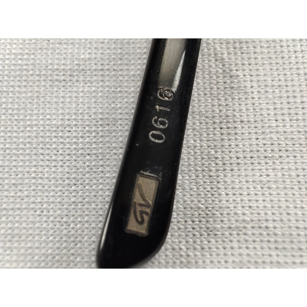 Gloria Vanderbilt GG4031 309‎ Plum Purple Metal Eyeglass Frames 52-16-135 Women